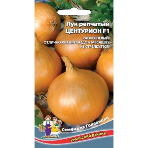 Лук Репчатый Центрурион F1 0,25 гр.