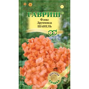Флокс Шанель Махровый 8шт