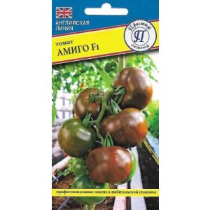 Томат Амиго F1 3 шт.
