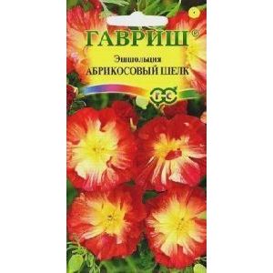 Эшшольция Абрикосовый Шелк махр.смесь 0,02гр