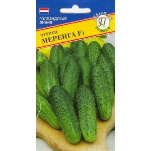 Огурец Меренга 5 шт
