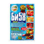 От Вредителей Би-58 5 мл.