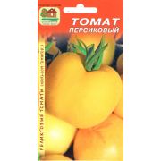 Томат Персиковый 10шт