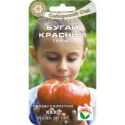 Томат Бугай Красный 20 шт