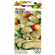 Зелень Катран Аккорд 0,5 гр.