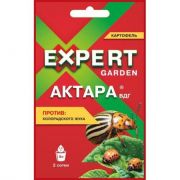 От вредителей Актара 1,2гр