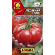 Томат Медвежья Кровь 0,2гр