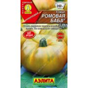 Томат Ромовая Баба 0,1 гр.