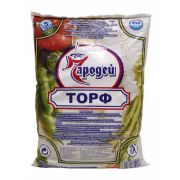 Торф Чародей 5 л.