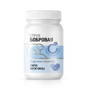 Биодобавка Сила Мужчины 60 кап.
