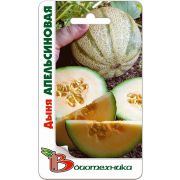Дыня Апельсиновая 8шт