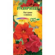 Настурция Глянец гибридная 8шт.