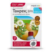 От вредителей Танрек 10 мл. флак.