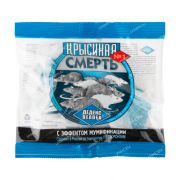 Крысиная Смерть №1 Тесто 200 гр