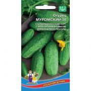 Огурец Муромский 10 шт