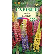 Люпин Рассела,смесь 0,5 гр.