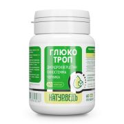 Глюкотроп 60 кап