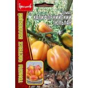 Томат Калифорнийский Тюльпан 5 шт