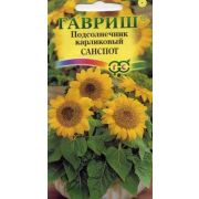 Подсолнечник Санспот карликовый 0,5гр