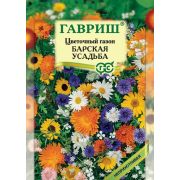 Газон Барская Усадьба Цветочный 30гр