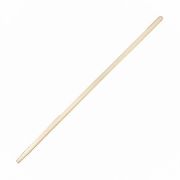 Черенок для метлы\тяпки\граблей 28мм 120-130 см