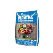 Удобрение Селитра Кальционированная 1 кг