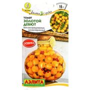 Томат Золотой Дебют 0,2 гр