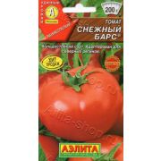 Томат Снежный Барс 20 шт