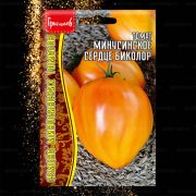 Томат Минусинское Сердце Биколор 10 шт