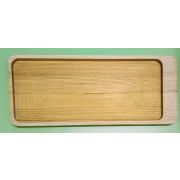 Поднос Деревянный 40*20 (Сосна) 1шт