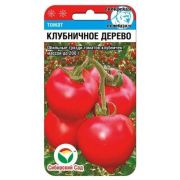 Томат Клубничное дерево 20 шт