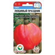 Томат Любимый праздник 20 шт
