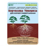 Кормилица Микориза для корней Универсальная 1л