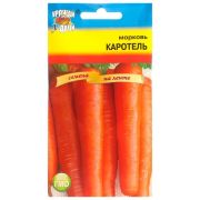 Морковь на ленте Каротель 7-8 м