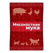 Мука Мясо-Костная 600 гр