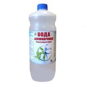 От вредителей Аммиачная вода(нашатырный спирт) 1л