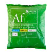 Удобрение Азотно-фосфорно-калийное 1кг