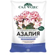 Почвогрунт Фарт «Азалия» 2,5 л.
