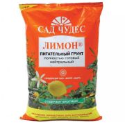 Почвогунт Фарт «Лимон» 2,5 л.