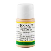 От вредителей Эфория 10 мл.