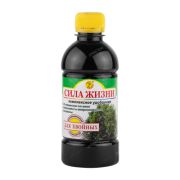 Удобрение Сила Жизнидля хвойных 0,3 л