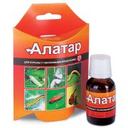От вредителей Алатар 25 мл.