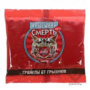 От грызунов Крысиная смерть №1 гранулы 100г