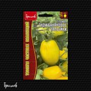 Томат Гном Банановые Пальчики 10 шт.