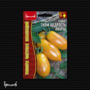 Томат Гном Щедрость Лауры 10 шт.