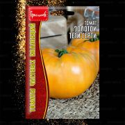 Томат Золотой Тёти Герти 10 шт