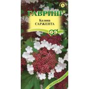 Калина Саржента цп 0,5 гр.
