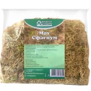 Мох Сфагнум 1 л.