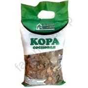 Кора Сосновая 2 л