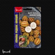 Дыня-малышка Ананасная 5 шт.